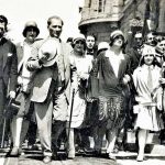 Mustaf Kemal Atatürk and women Türk