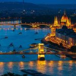 Budapeşte'de bir hafta sonu
